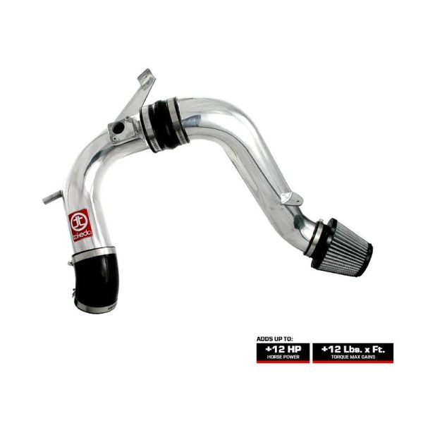 Takada Cold Air Intake for 2009-2014 Acura TSX K24 2.4L