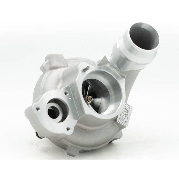 Pure500 Turbo Upgrade for 2009-2019 BMW N55