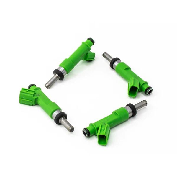 2009-2019 Corolla 2ZR 550cc Injectors 2009-2019 Corolla 2ZR 550cc Injectors