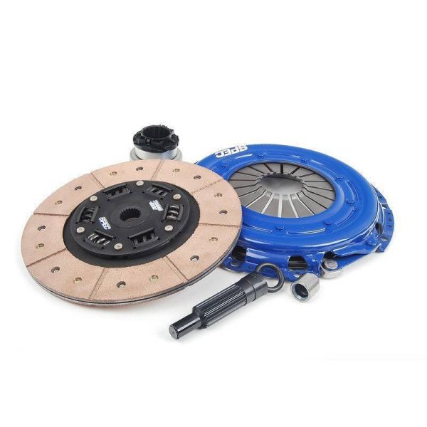2009-2021 370Z (G37) VQ37HR SPEC Stage 3+ Clutch Kit