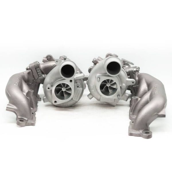 Pure1000 Turbo Upgrades for 2009-2024 Nissan GTR R35 VR38DETT