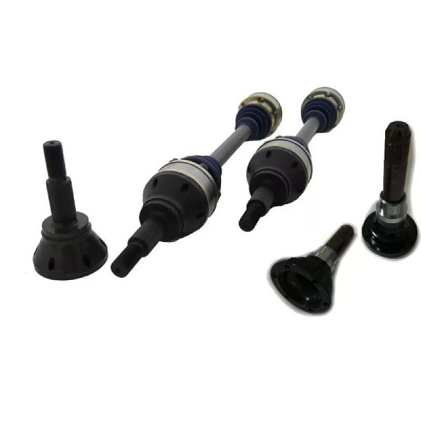 Driveshaft Shop DSS 1000HP Rear Axle Kit for 2009-2024 Nissan R35 GTR