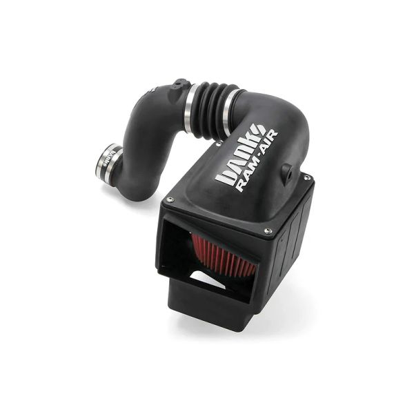 2010-2012 Ram Cummins 6.7L Banks Ram-Air Intake System