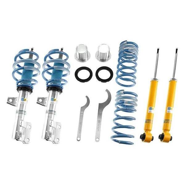 2010-2016 Genesis Coupe Bilstein B14 PSS Coilovers