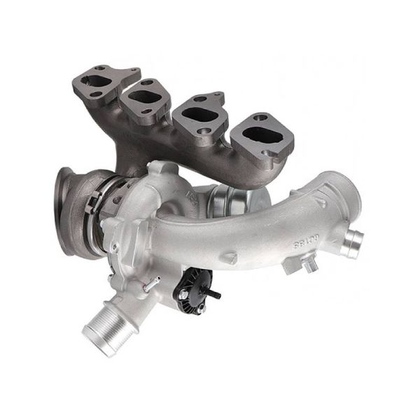 Billet Turbo Upgrade for 2011-2016 Chevrolet Cruze 1.4T