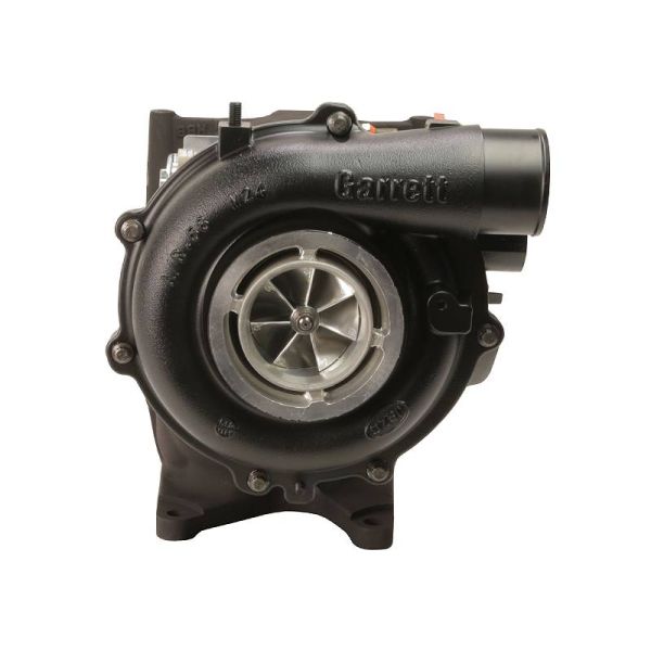 2011-2016 Duramax 6.6L LML Fleece Cheetah Turbo Upgrade