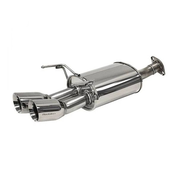 Revel Medallion Touring S Axle-Back Exhaust