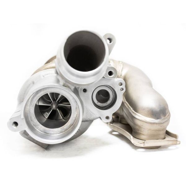 Pure Stage 2 Turbo Upgrade for 2011-2017 BMW N20 / N26