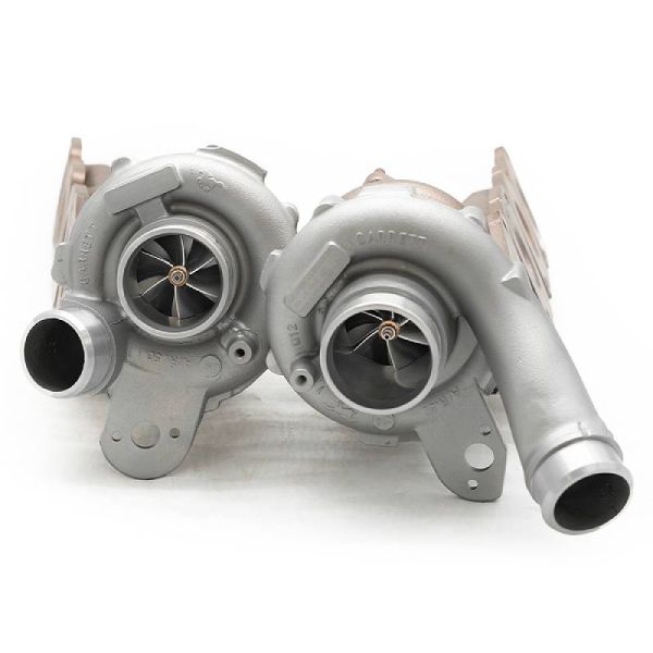 Pure900 Turbo Upgrades for 2011-2020 Mercedes-Benz M157 / M278 5.5L BiTurbo