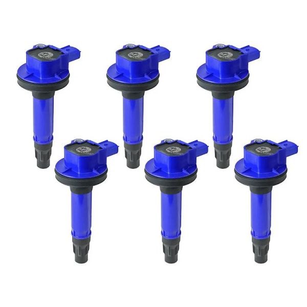 High Performance Coil Packs for 2011-2024 Ford F150 Ecoboost 3.5L