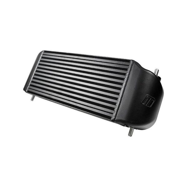 2011+ F150 / Raptor 2.7L & 3.5L Ecoboost Twin Turbo Front Mount Intercooler (FMIC) Upgrade