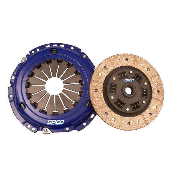 2012-2016 BMW 335i SPEC Stage 3+ Clutch Kit 2012-2016 BMW 335i SPEC Stage 3+ Clutch Kit