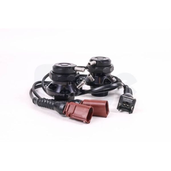  Forge Recirculating Valves (BOV) for 2012-2017 Audi RS6 C7
