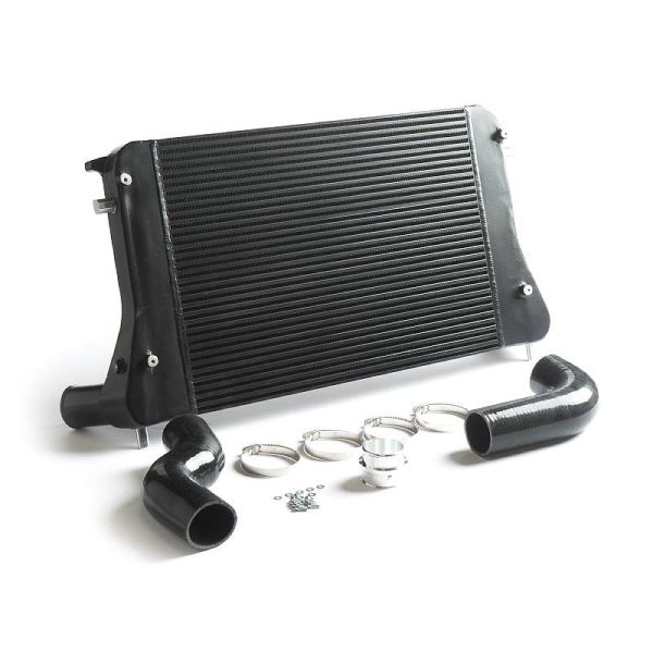 CTS FMIC Intercooler Upgrade for 2012-2017 Beetle, Jetta, Passat 1.8T/2.0T