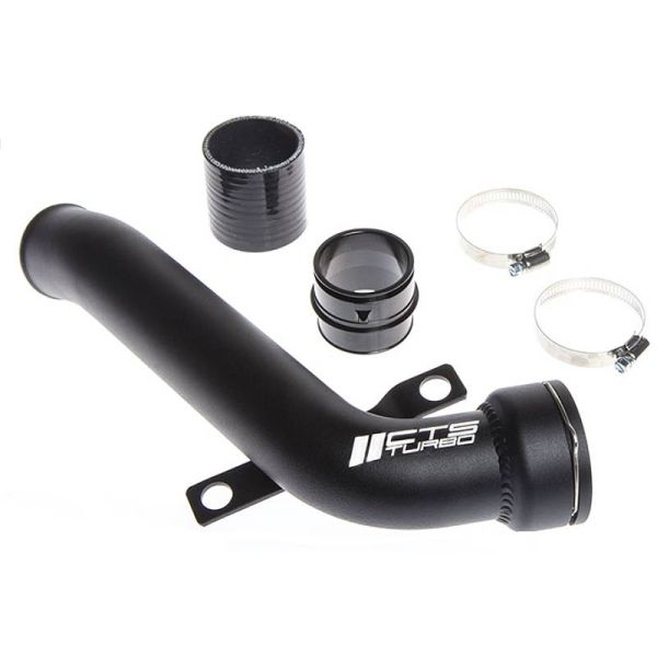 Turbo Outlet Pipe Upgrade for 2012-2017 Beetle, Jetta, Passat 2.0T