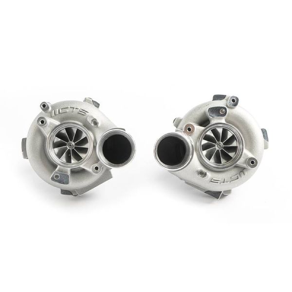 2013-2018 Audi S6, S7, RS6, RS7 Stage 1 Turbo Upgrades | CTS Turbo