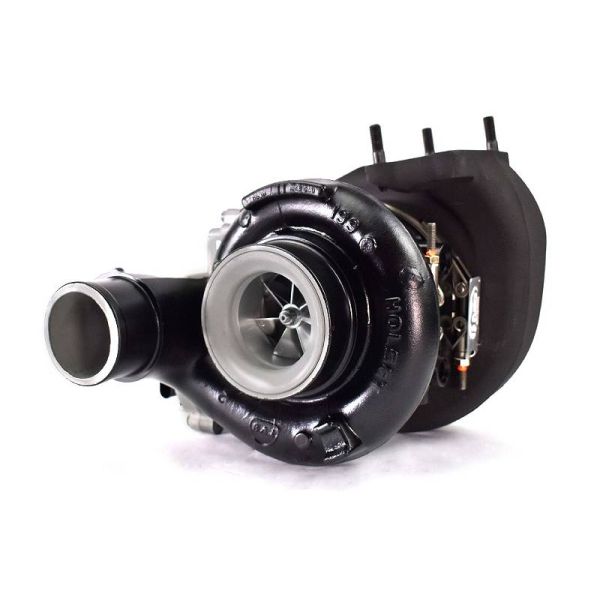 2013-2018 Cummins 6.7L Fleece Cheetah Turbo Upgrade 2013-2018 Cummins 6.7L Fleece Cheetah Turbo Upgrade