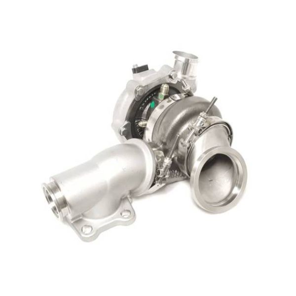 Focus ST Garrett G30-660 Turbo Upgrade - EWG - .61AR