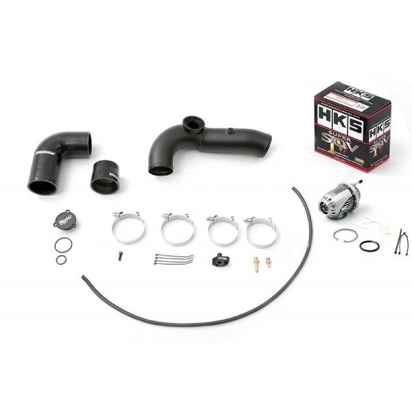 2013-2019 Focus ST 2.0L CPe HKS Blow Off Valve Kit