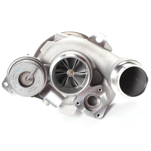 600HP Ball Bearing Turbo Upgrade for 2013-2023 Mercedes-Benz CLA45 AMG M133