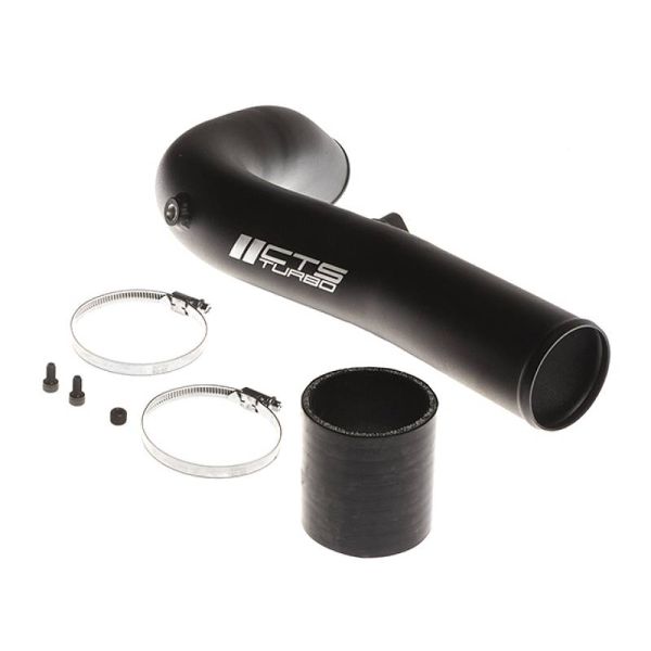 CTS Throttle Body Pipe Upgrade for 2014-2017 Beetle, Jetta, Passat 2.0T