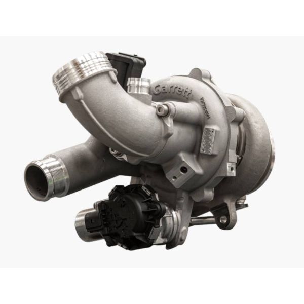 Garrett PowerMax Stage 1 2.0T TSI Turbo Upgrade for 2015-2018 Audi A3, S3, TT, VW Golf, Golf R & GTI 2.0T TSI - 898199-5001W