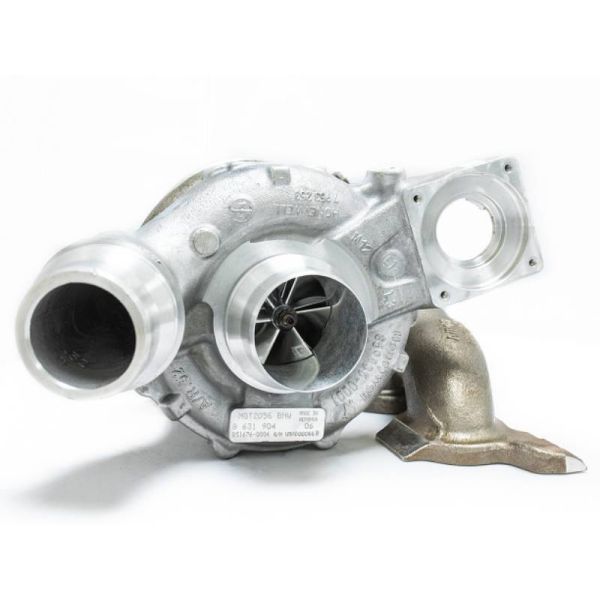 Pure Stage 2 Turbo Upgrade for 2014-2019 BMW B46 / B48
