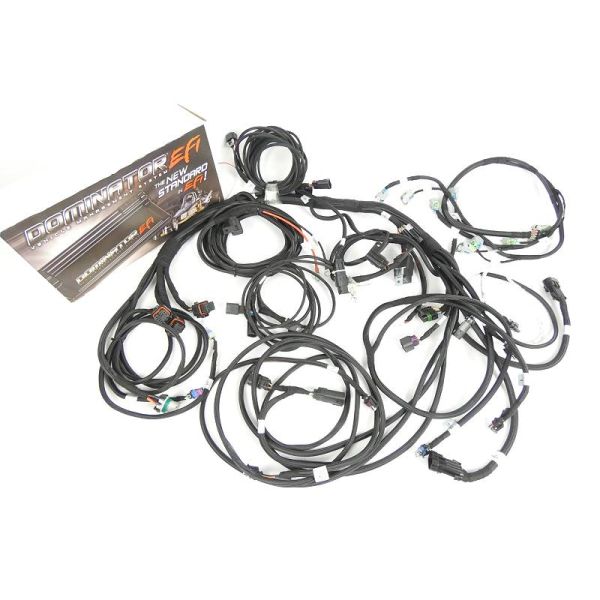 2014-2019 C7 Corvette On3 Port Injection System