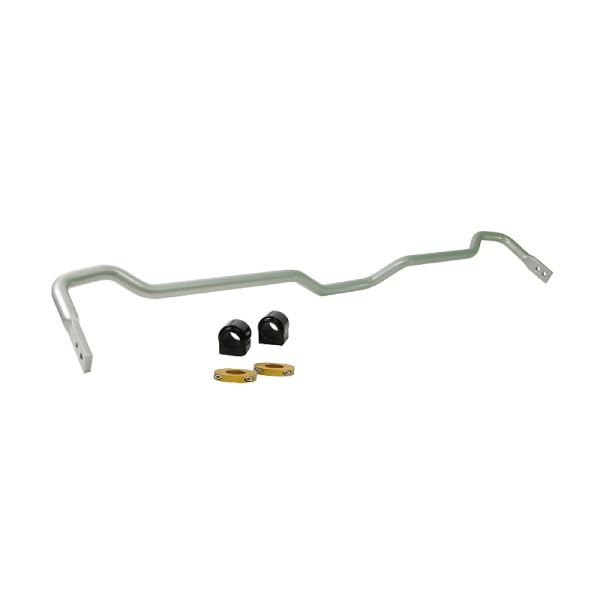 2014-2019 CLA 250 Whiteline Rear 24mm Sway Bar 2014-2019 CLA 250 Whiteline Rear 24mm Sway Bar