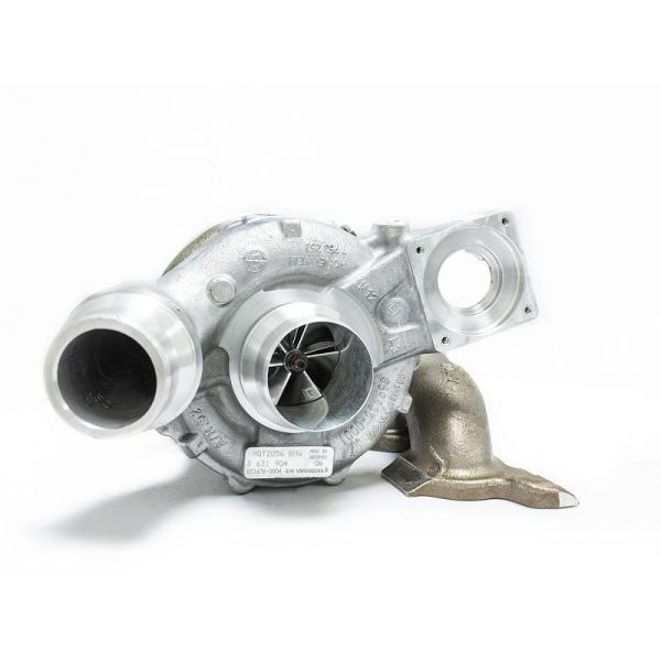 Pure Stage 2 Turbo Upgrade for 2014-2019 Mini B46 / B48
