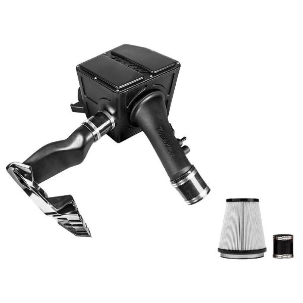 STILLEN Trupower Cold Air Intake for 2014-2021 Toyota Tundra 5.7L