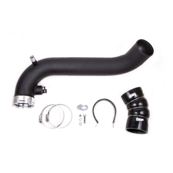 Forge High Flow Intake Hardpipe for 2014+ Mini and BMW X1 1.5L/2.0L Turbo