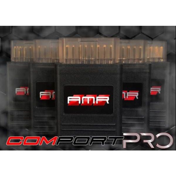 W205 C450 AMR Performance Comport PRO Tuning Suite