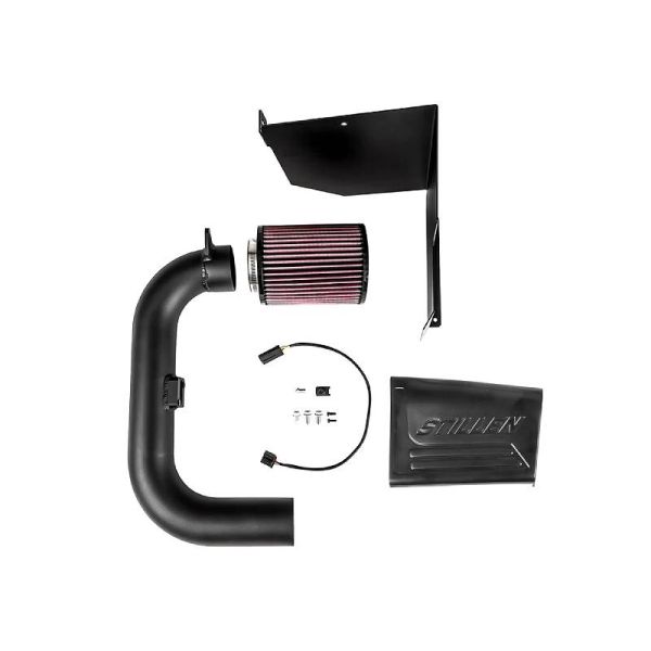 STILLEN Cold Air Intake Kit for 2015-2018 WRX FA20
