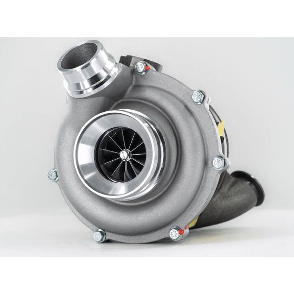 DuramaxTuner Stealth 67G2 Turbo Upgrade for 2015-2019 6.7L Powerstroke
