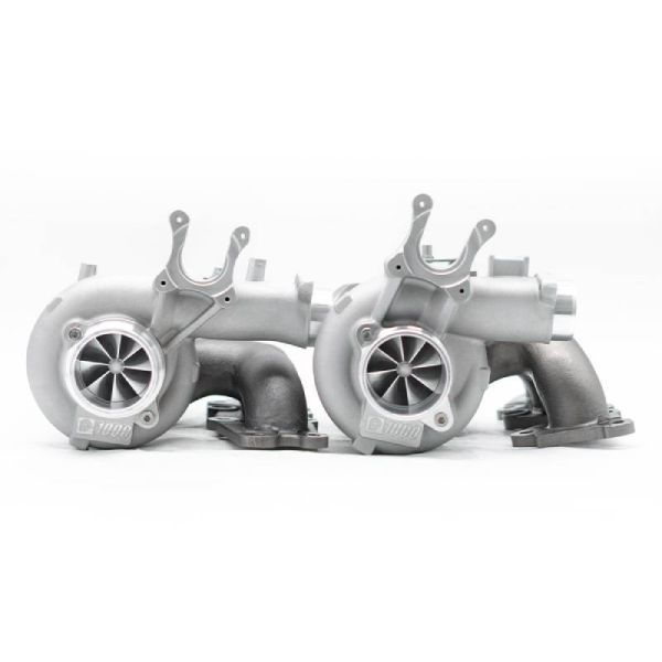 NEW Pure1000 Turbo Upgrades NEW for 2015-2019 BMW S55 M2 / M3/ M4