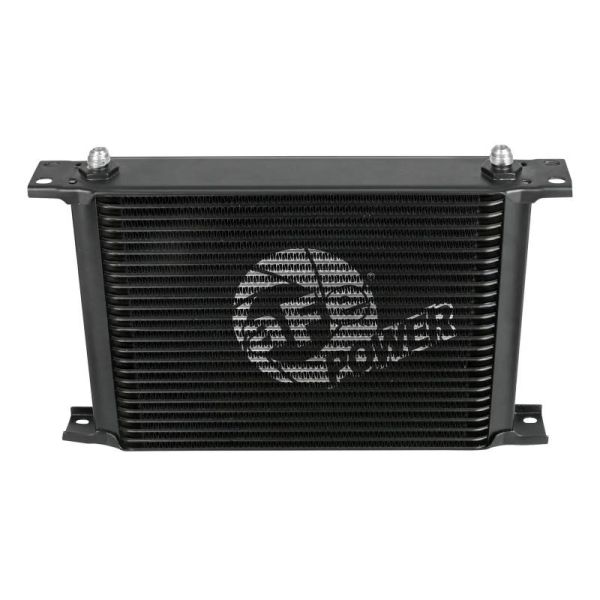 aFe Transmission Oil Cooler Kit for 2015-2020 Ford F150 6R80 / 10R80
