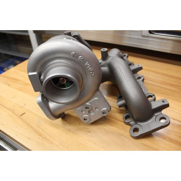 2015-2020 Sonata/Optima/Sorento 2.0T OEM Reman Turbocharger