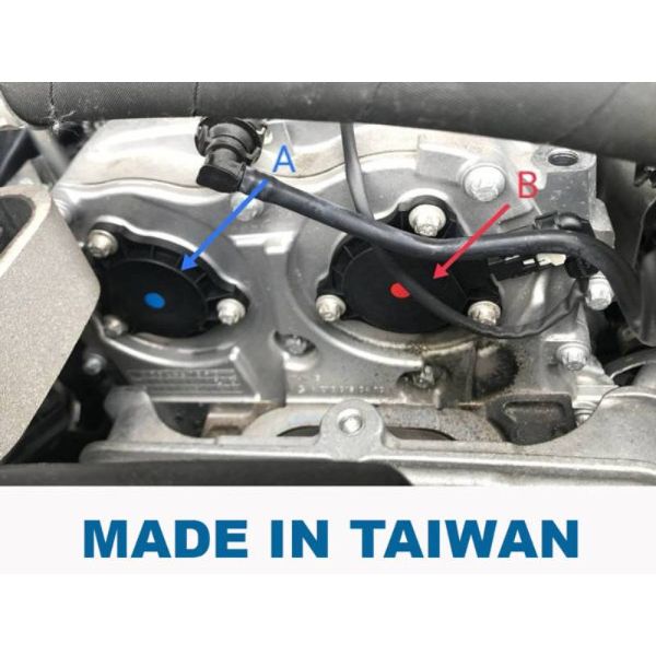 CAM Control Magnet Upgrades x4 for 2015+ Mercedes-Benz C450/C43 AMG M276 CAM Control Magnet Upgrades x4 for 2015+ Mercedes-Benz C450/C43 AMG M276