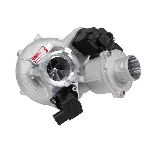 Precision 575HP Stage 1 Factory Fit Turbocharger Upgrade for 2015-2021 VW Golf / Audi A3