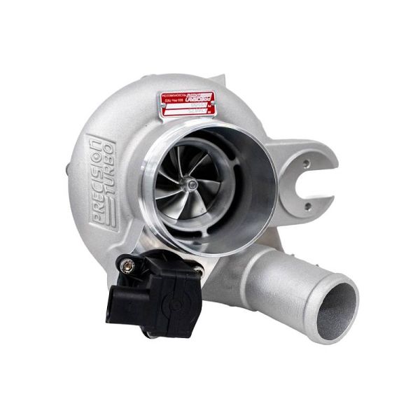 Precision 700HP Stage 2 Factory Fit Turbocharger Upgrade for 2015-2021 VW Golf / Audi A3