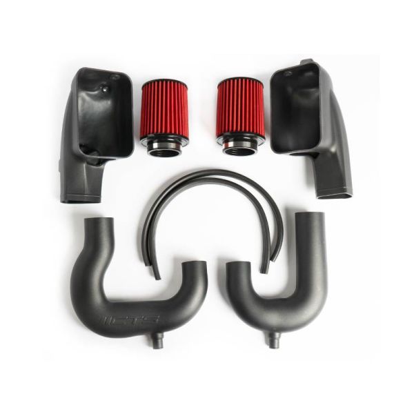 2015-2021 Mercedes AMG C63/C63S W205 CTS Intake System