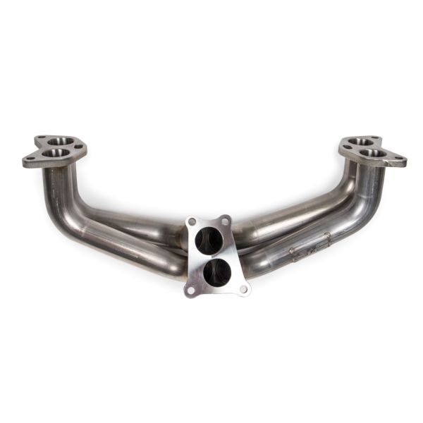 GrimmSpeed FA20 Equal Length Twinscroll Header for 2015-2021 Subaru WRX FA20 2.0T - 113008