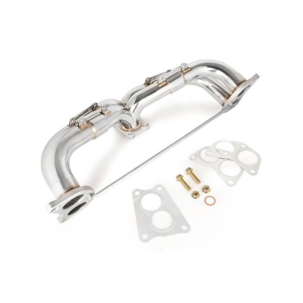 2015-2021 WRX TR Exhaust Manifold 2015-2021 WRX TR Exhaust Manifold
