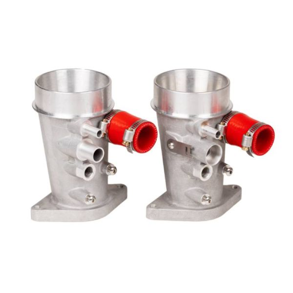 2015-2021 WRX FA20 Aluminum Turbo Inlet | GrimmSpeed