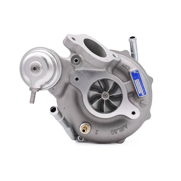 2015-2021 Subaru WRX FA20 FP Blue Turbo Upgrade
