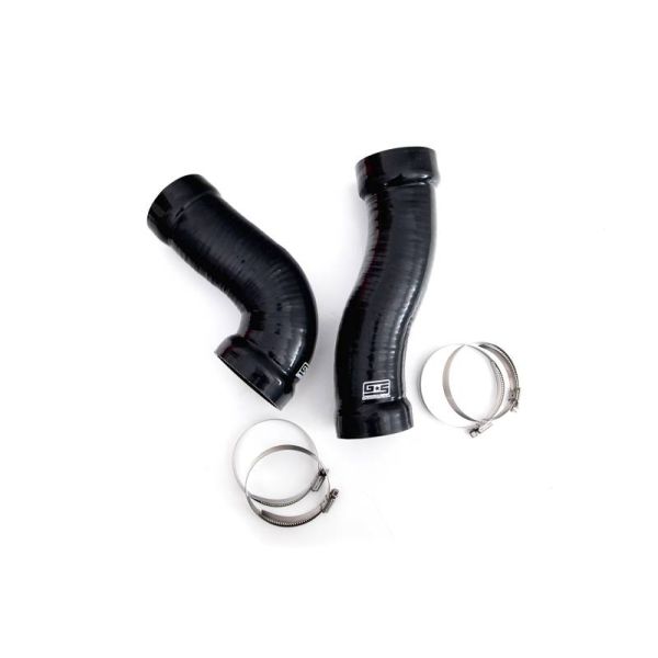 2015-2021 WRX Post MAF Hose Kit from GrimmSpeed - 125023.1, 125023.2