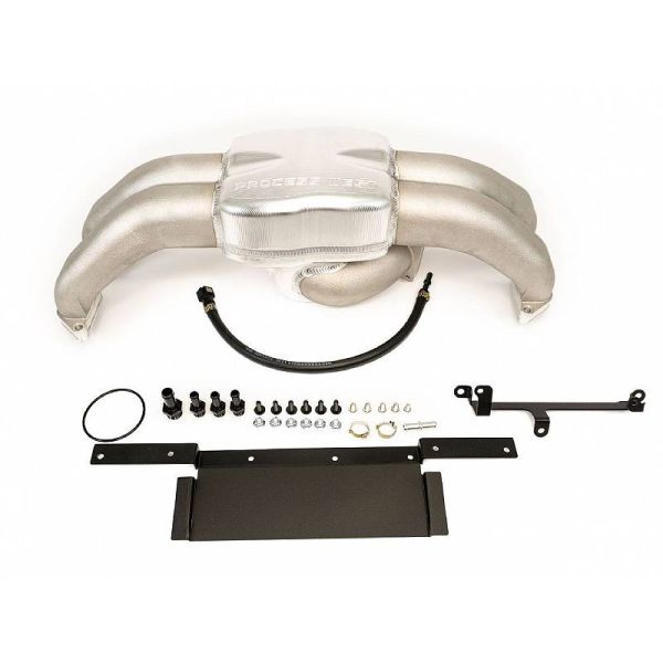 2015-2021 WRX FA20 Process West Intake Manifold