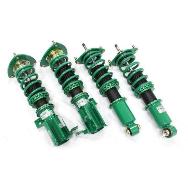 2015-2021 WRX/STi Tein Flex Z Coilovers