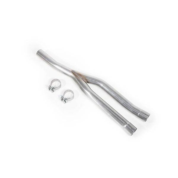 2015-2022 Mustang 2.3L EcoBoost ROUSH Y-Pipe